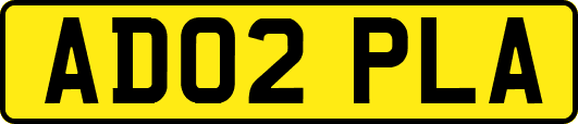 AD02PLA