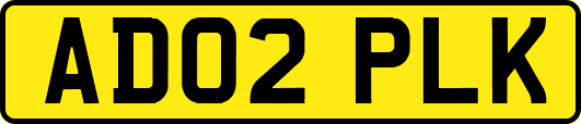 AD02PLK