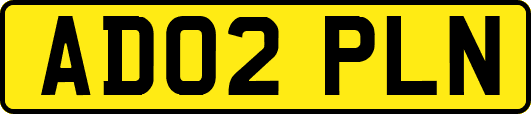 AD02PLN