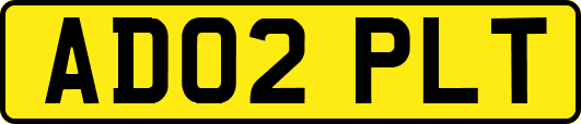 AD02PLT