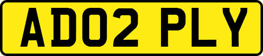 AD02PLY