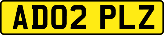 AD02PLZ