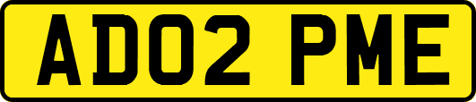 AD02PME