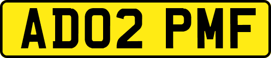 AD02PMF