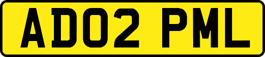 AD02PML