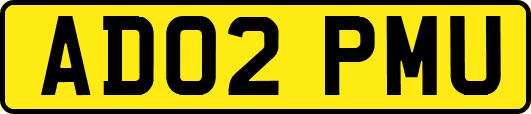 AD02PMU