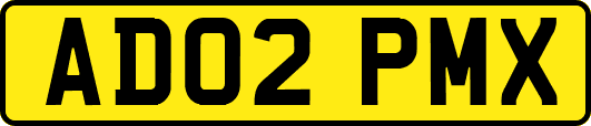 AD02PMX
