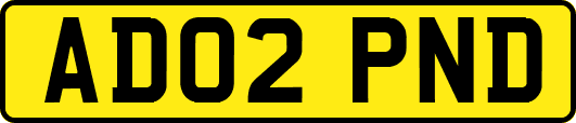 AD02PND