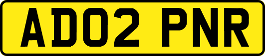 AD02PNR