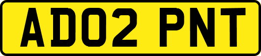 AD02PNT