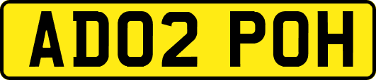 AD02POH