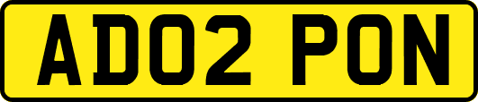 AD02PON