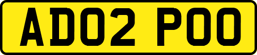 AD02POO