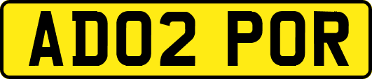 AD02POR