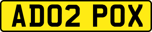 AD02POX