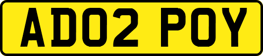 AD02POY