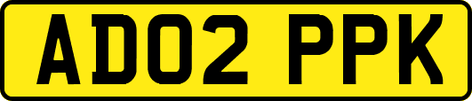 AD02PPK