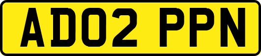 AD02PPN