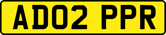 AD02PPR