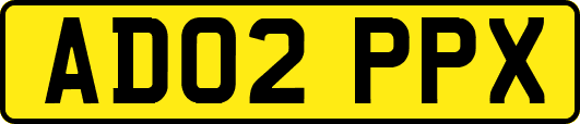 AD02PPX