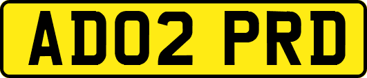 AD02PRD
