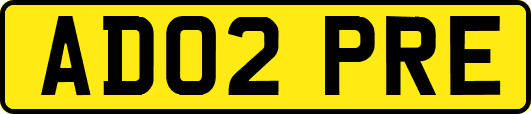 AD02PRE