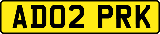 AD02PRK