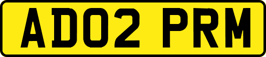 AD02PRM