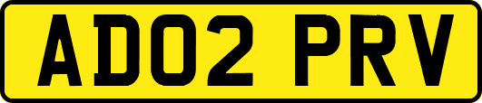 AD02PRV