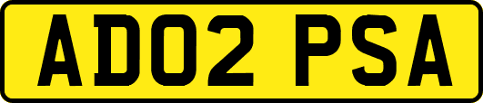 AD02PSA