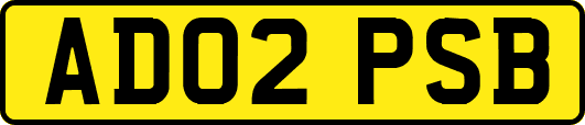 AD02PSB