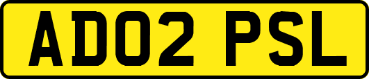 AD02PSL