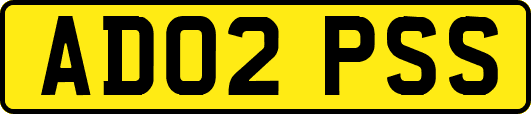 AD02PSS