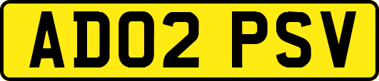 AD02PSV