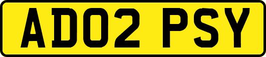 AD02PSY