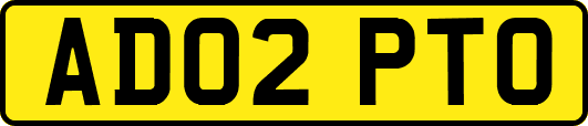 AD02PTO