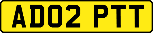 AD02PTT