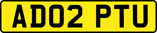AD02PTU