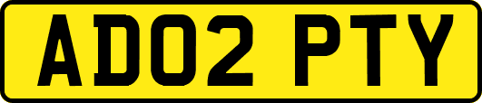 AD02PTY