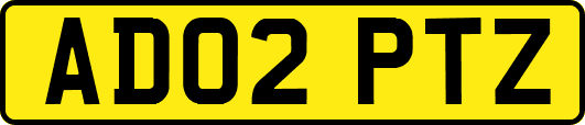 AD02PTZ