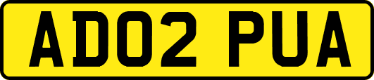 AD02PUA
