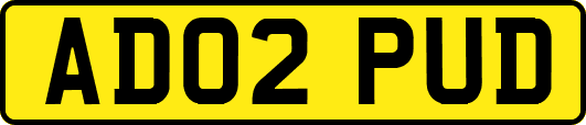 AD02PUD