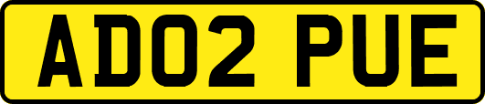 AD02PUE