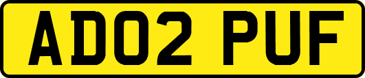 AD02PUF