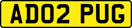 AD02PUG