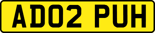 AD02PUH