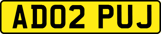 AD02PUJ