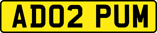 AD02PUM