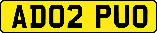 AD02PUO