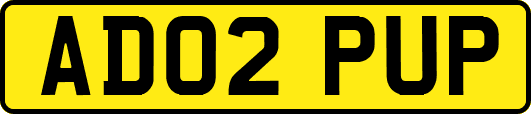 AD02PUP